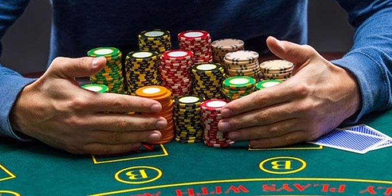 Tổng quan về luật chơi baccarat